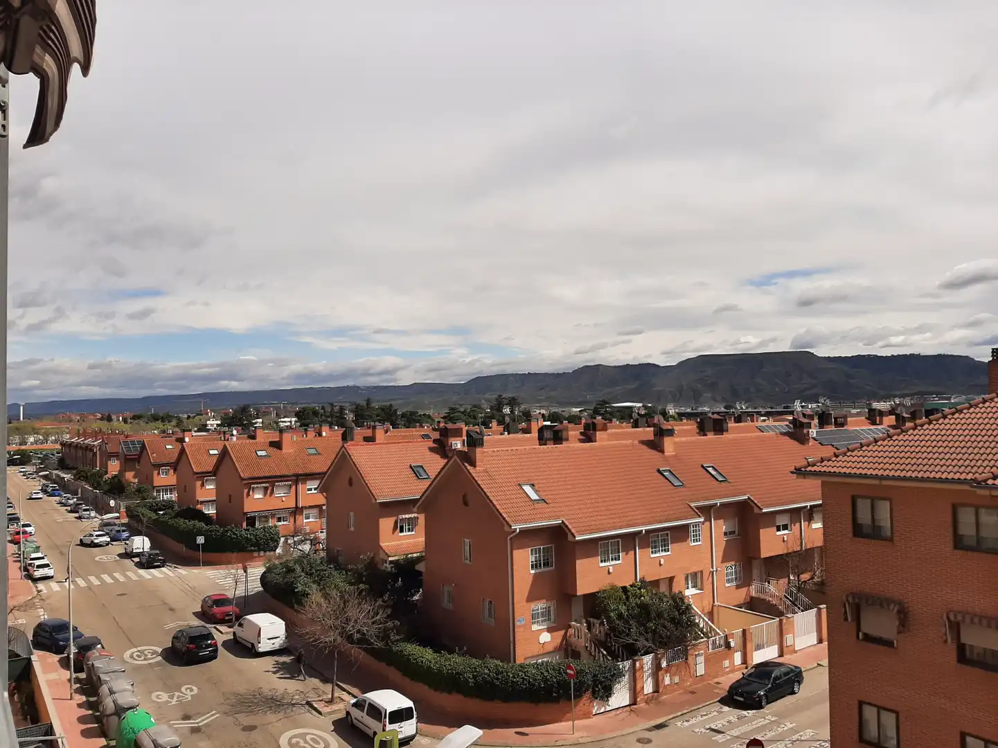 Flat for rent in Ensanche
