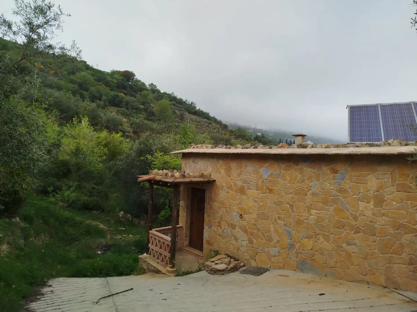 Terreni e lotti in vendita a Alpujarra de la Sierra, imagen 4