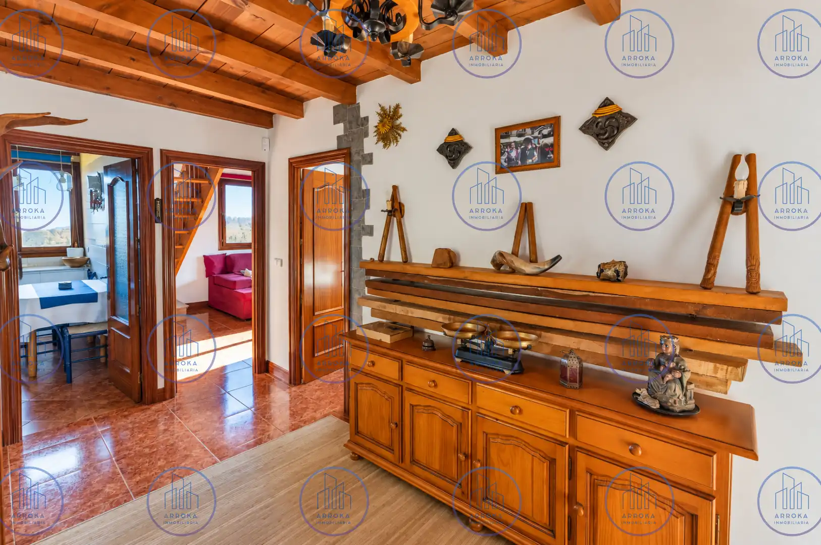 Casa o xalet en venda en Mutriku, Gipuzkoa