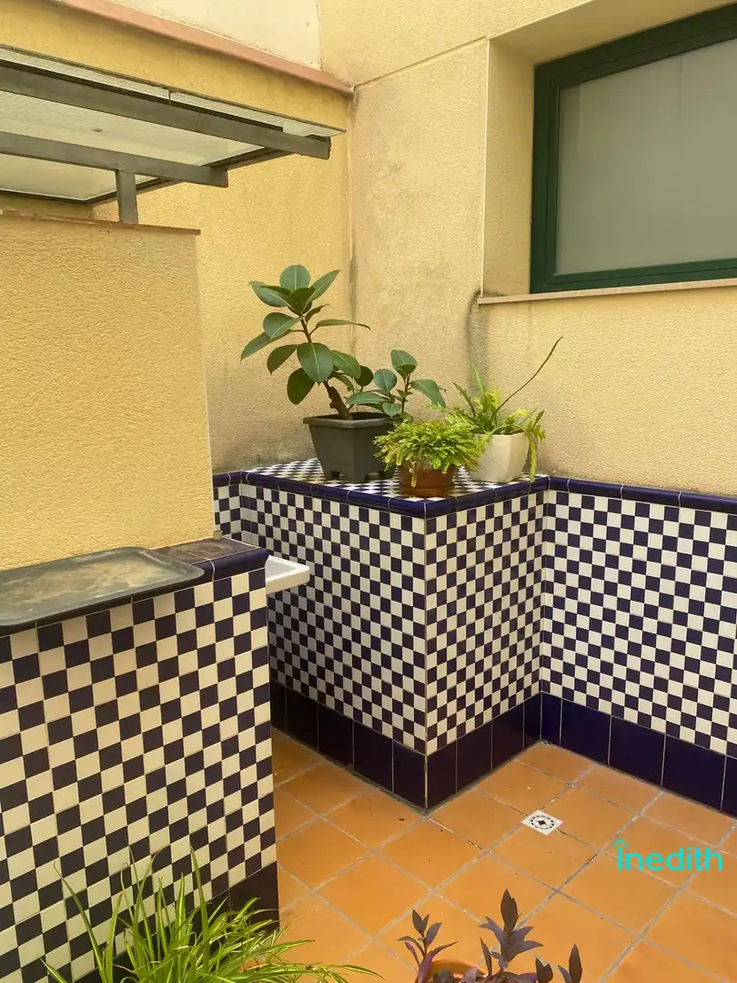 Appartamento con terrazza in vendita a Carrer Carrer Sant Antoni, imagen 40