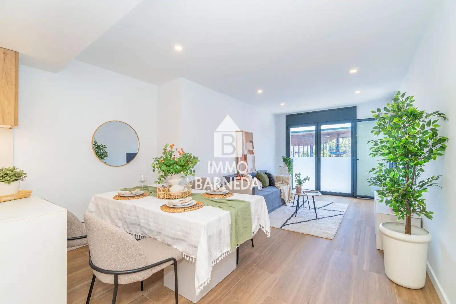 Vista exterior de Piso en venta en Roses con Aire acondicionado, Calefacción y Terraza