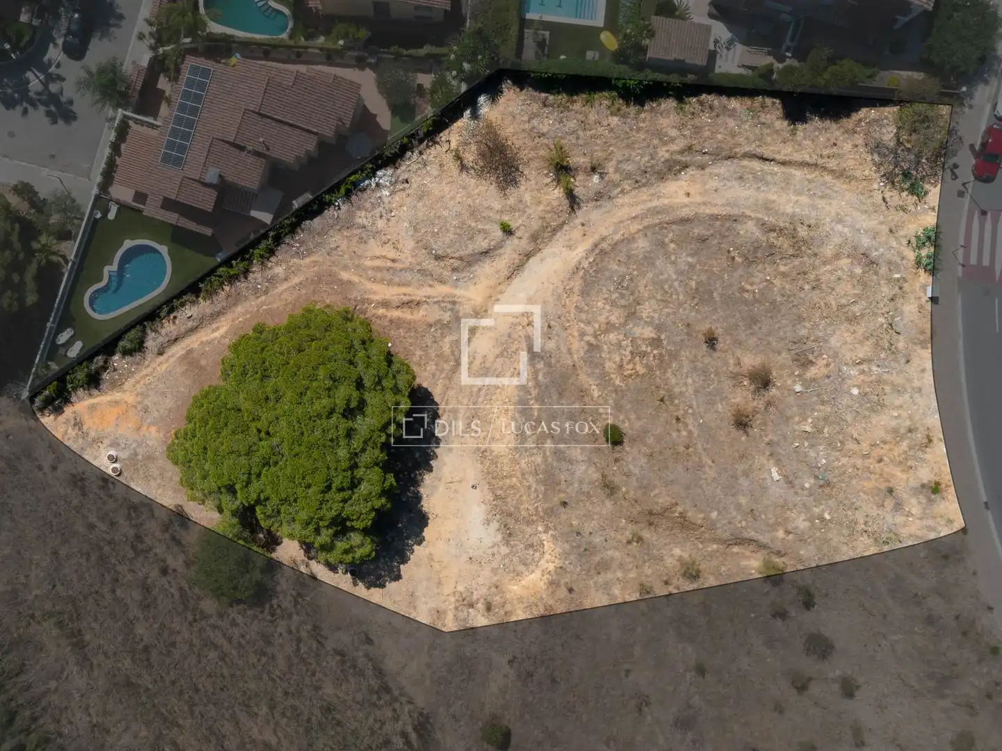 Terrain rustique à vendre à Premià de Dalt, imagen 5