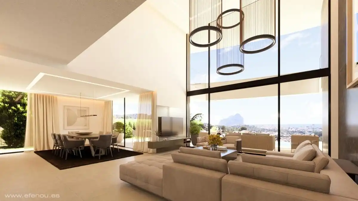 Chalet con piscina en venta en La Empedrola, imagen 7