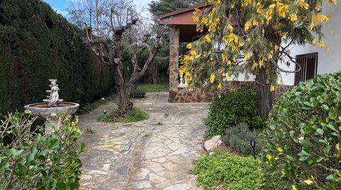 Casa unifamiliar en Barberà del Vallès.
