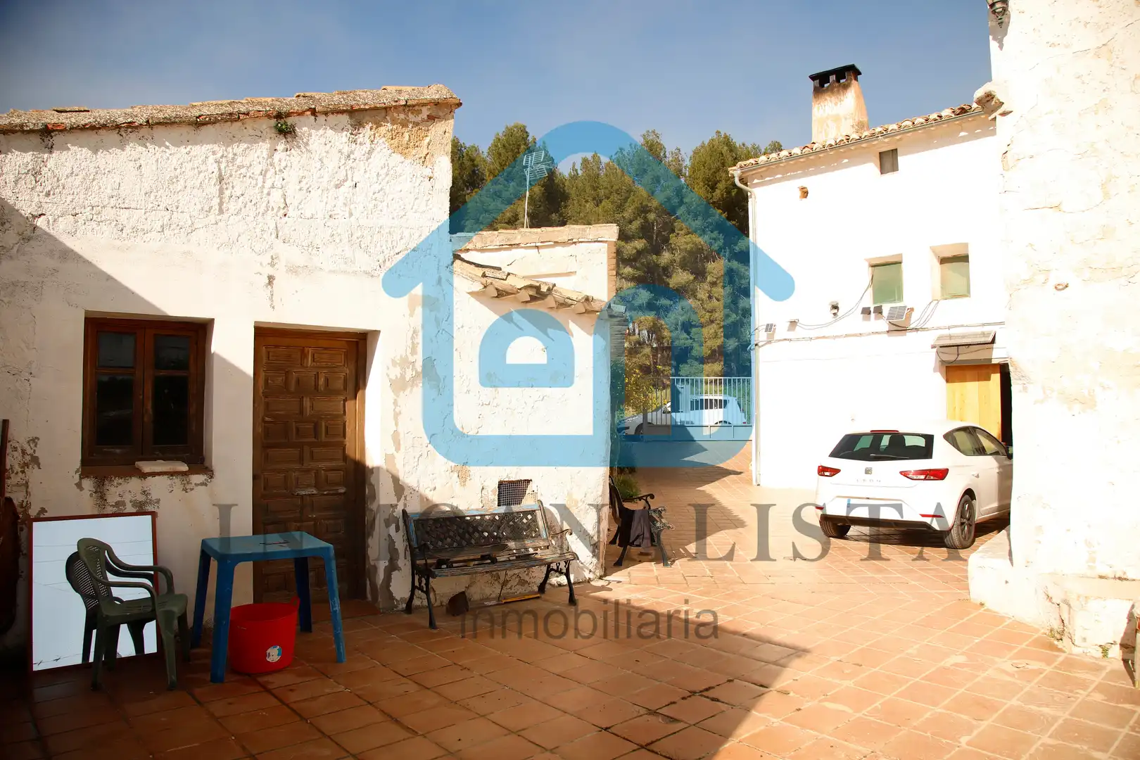 Haus zum Verkauf in Requena, imagen 31