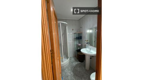 Foto 5 de Habitació a Cuatro Caminos - Azca, Madrid Capital