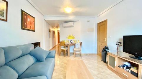 Foto 4 de Apartament de lloguer a San Pedro del Pinatar ciudad, Murcia