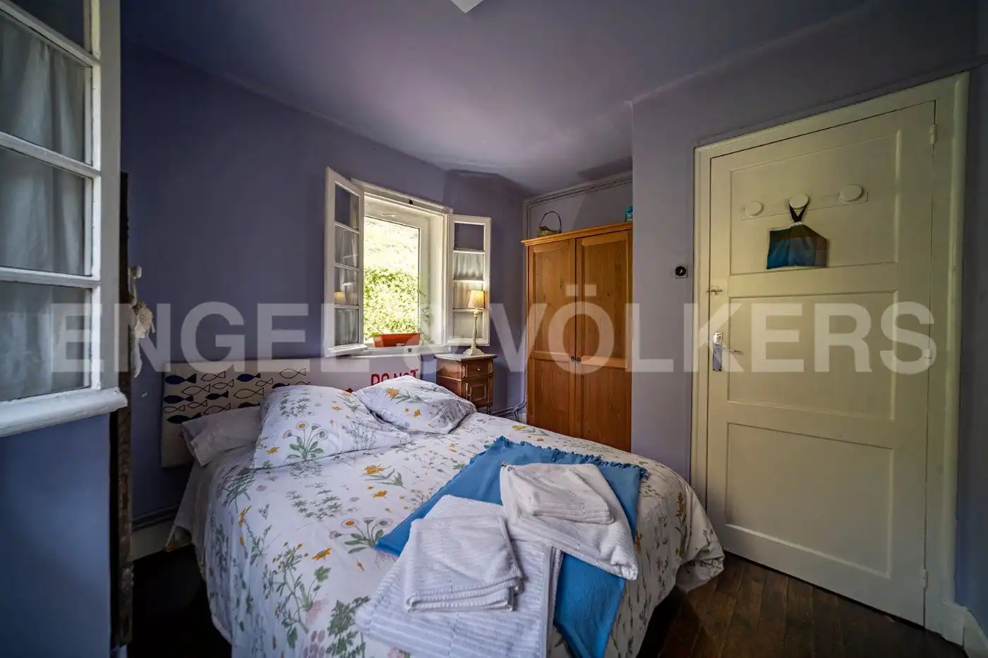 Habitación de Casa o chalet en venta en Es Bòrdes con Trastero y Amueblado