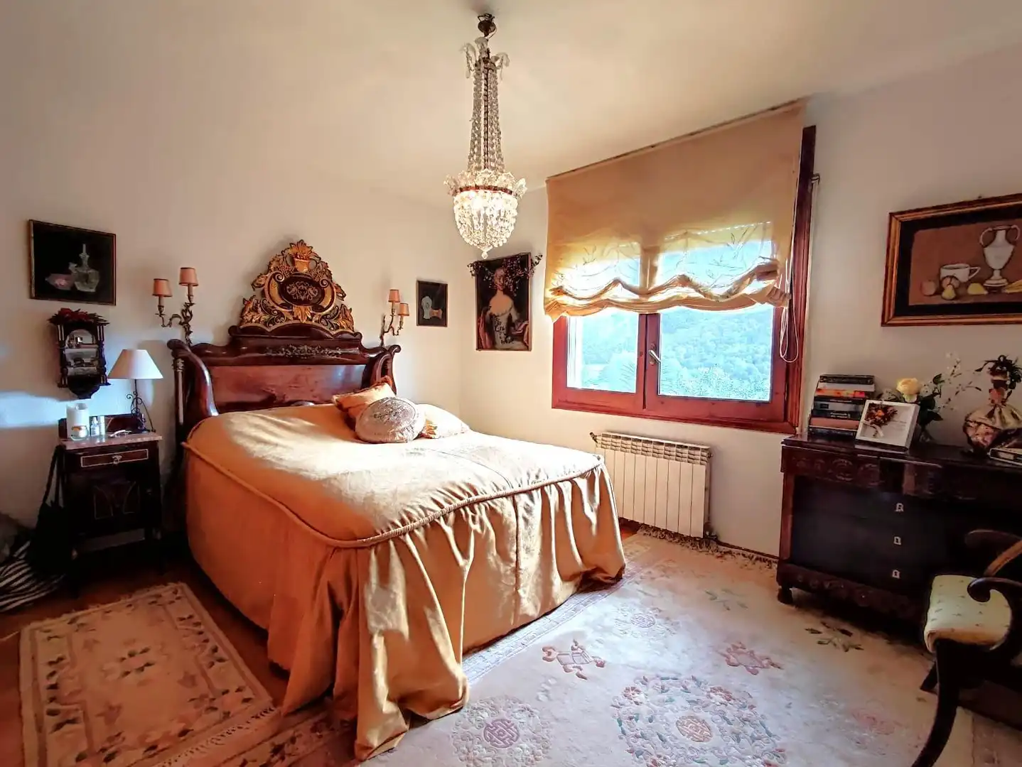 Casa amb jardí en venda a Carrer Carrer Montseny, imagen 20
