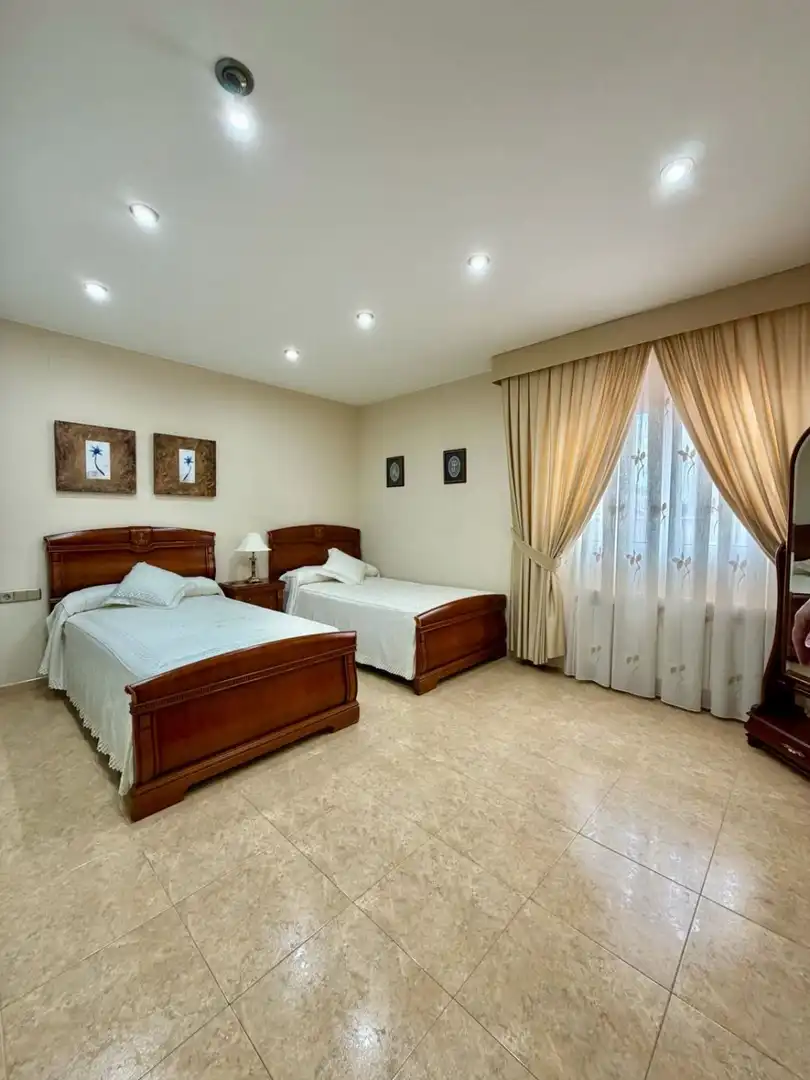 Habitación de Casa o chalet en venta en Banyeres del Penedès con Aire acondicionado, Calefacción y Terraza
