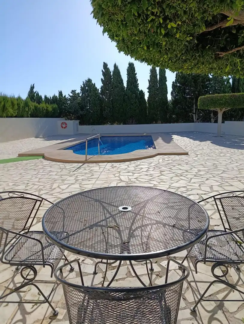 Reihenhaus mit Pool zum Verkauf in Vista de los Ángeles, imagen 29