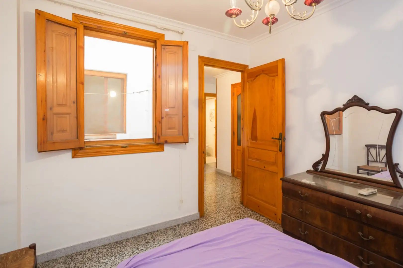 Apartamento en venta en Centro ciudad