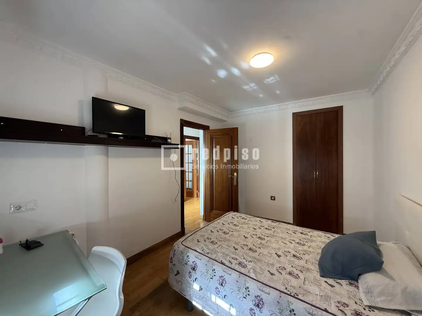 Dormitori de Casa o xalet en venda en Alhaurín de la Torre amb Aire condicionat, Jardí privat i Terrassa