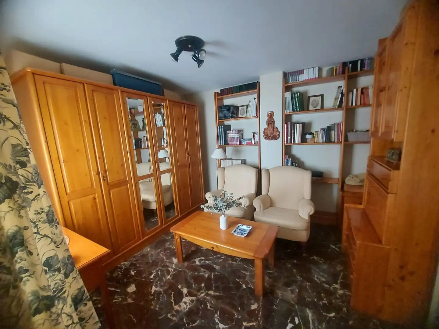 Duplex avec terrasse à vendre à Los Peñas 10, imagen 15