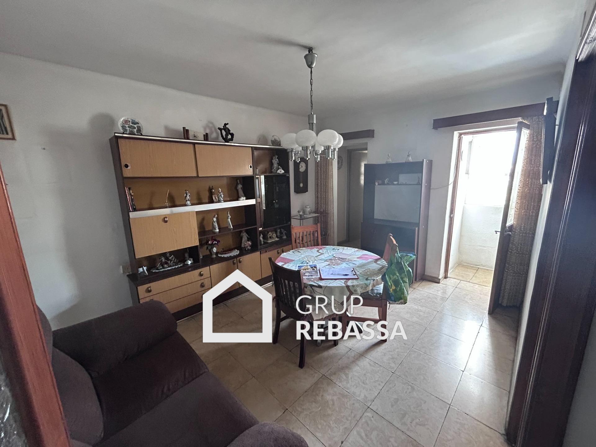 Living room of Flat for sale in  Palma de Mallorca