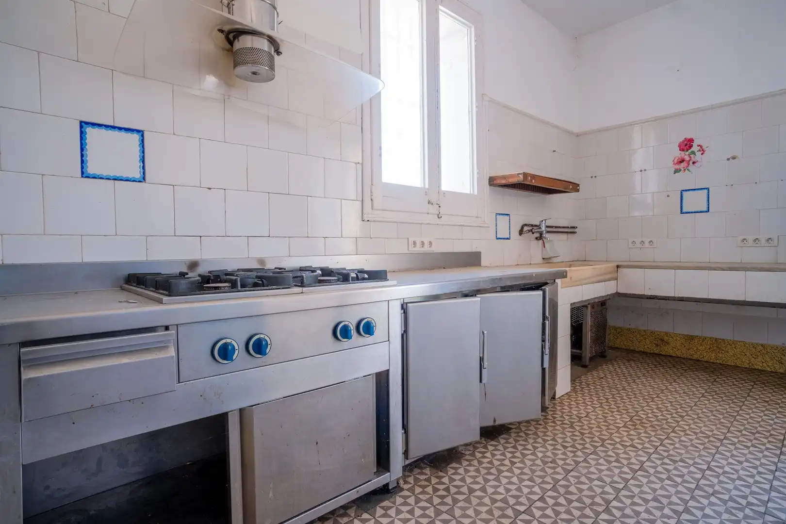 Cocina de Casa o chalet en venta en Vilafant con Jardín privado y Trastero