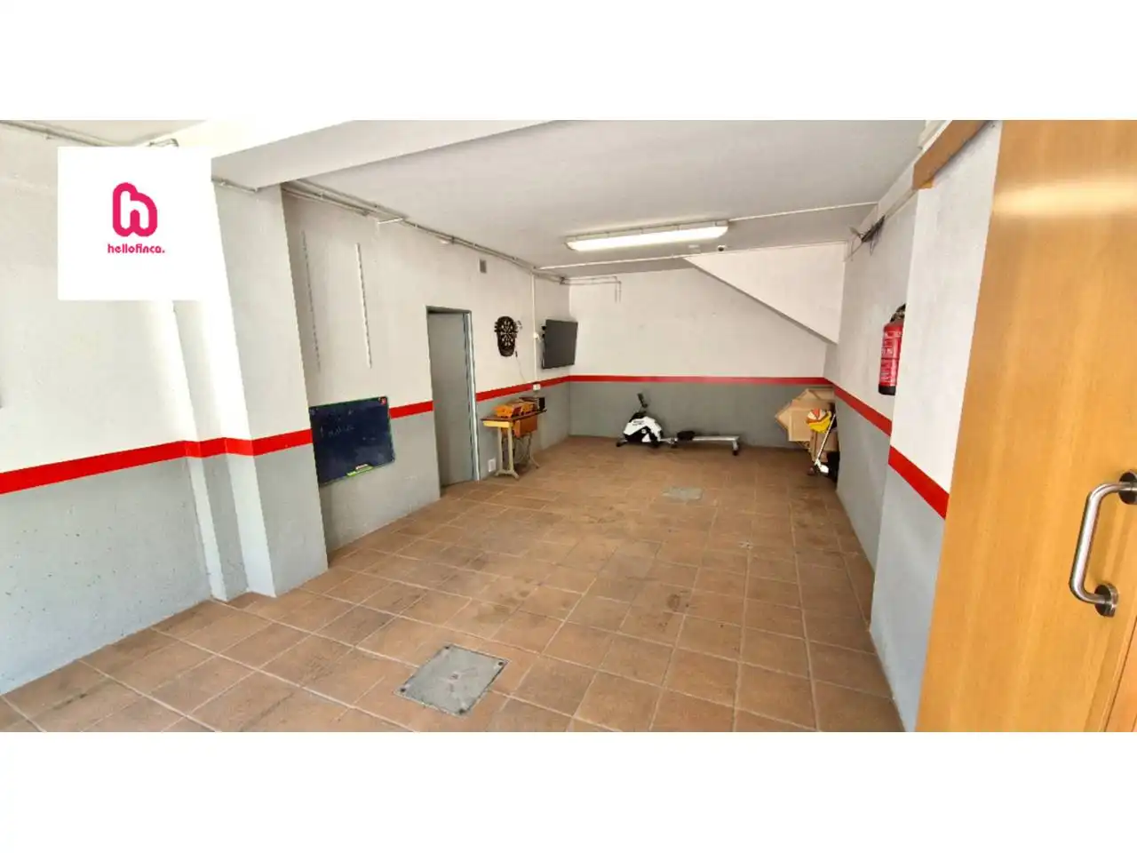 Casa aparellada amb jardí en venda a Calle Josep Munné Vidal, imagen 29