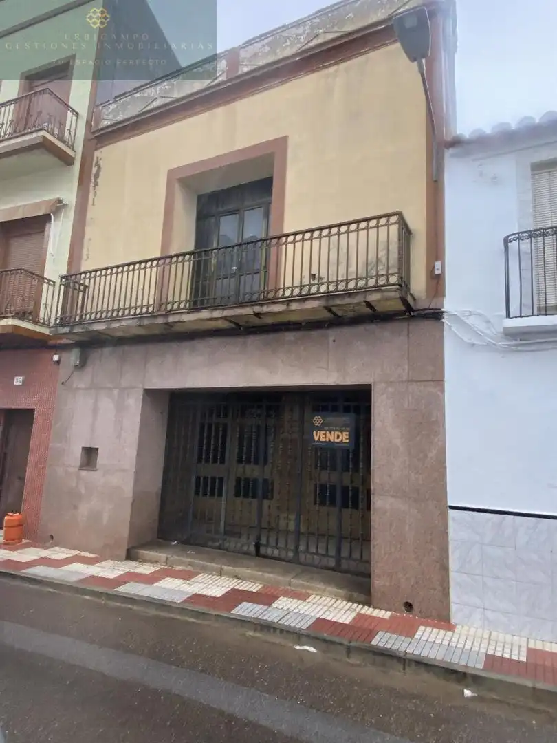 Local comercial en venda a Calamonte, imagen 2