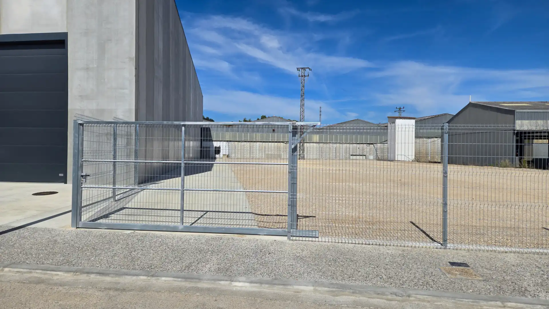 Industrial building to rent in Carrer del Puig de Sant Grau 117, imagen 8