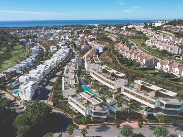 Adossat amb piscina en venda a Benamara - Atalaya