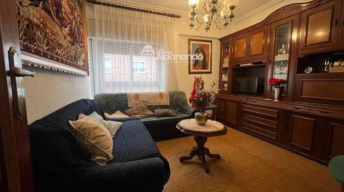 Photo 4 of Flat for sale in Pinzones, Los, Salesas, Salamanca Capital