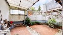 Terrace of House or chalet for sale in Santiago de Compostela   with Terrace