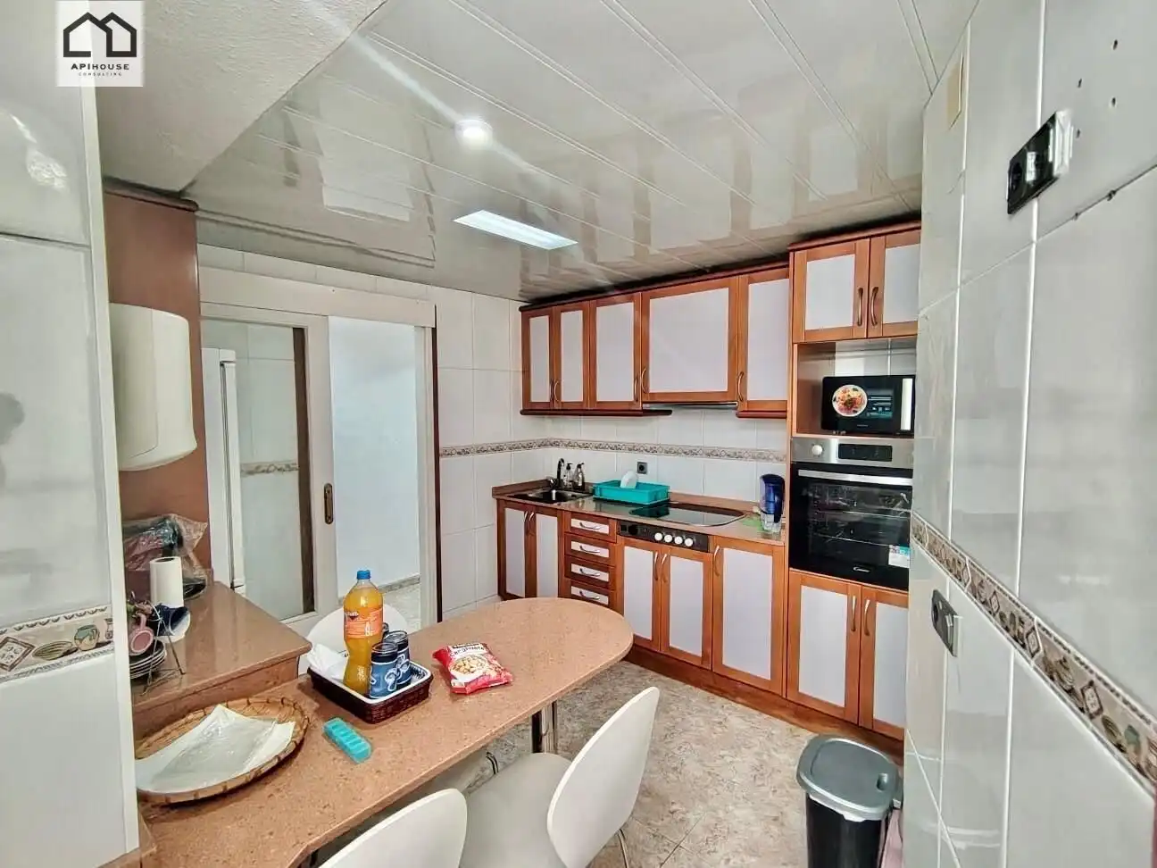 Apartament en venda a Rabasa - Los Ángeles - San Agustín, imagen 29