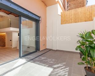 Duplex for sale in  Barcelona Capital  with Air Conditioner, Heating and Parquet flooring