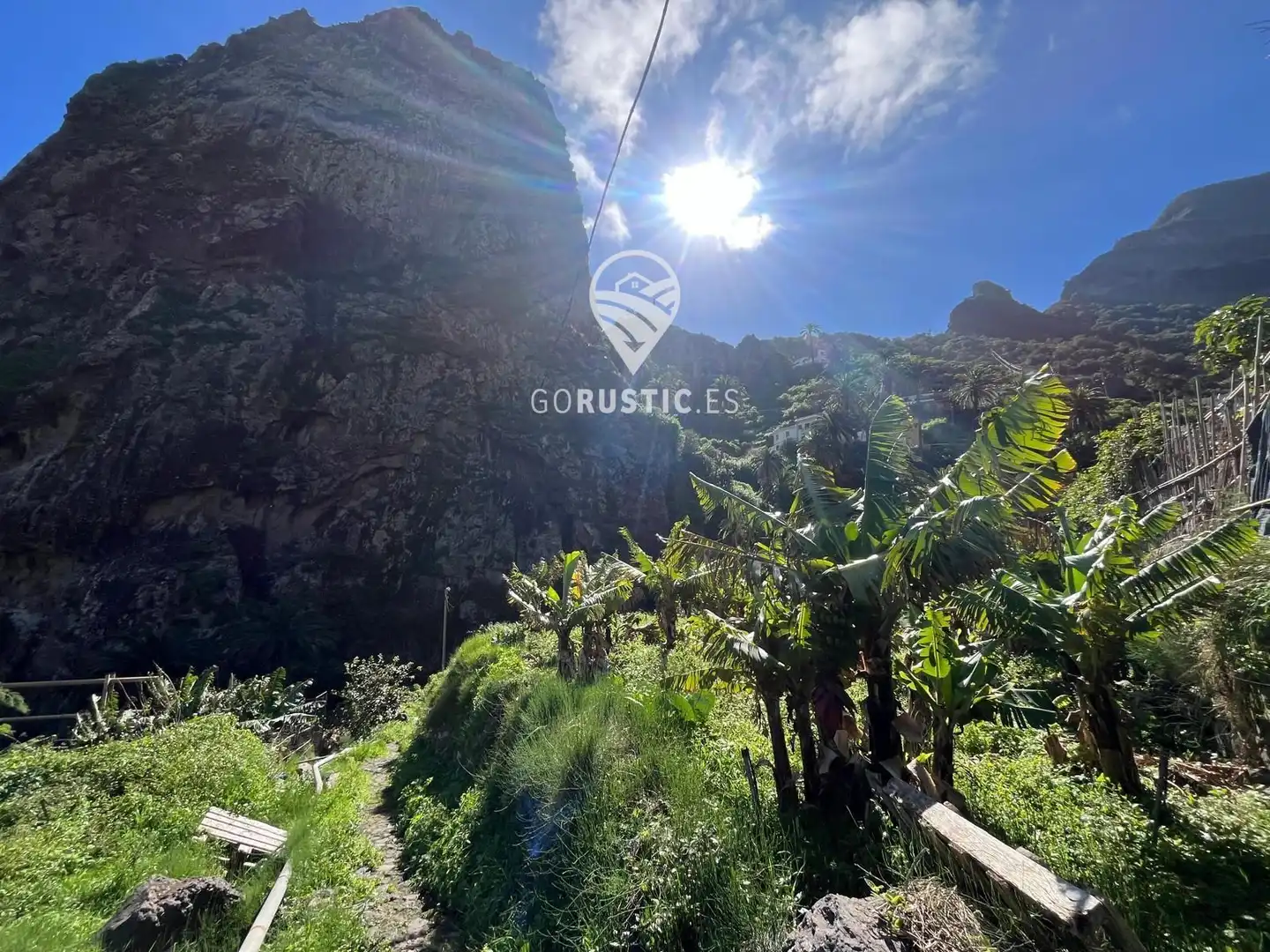 Terreno residencial en venta en Estanquillo El, imagen 4