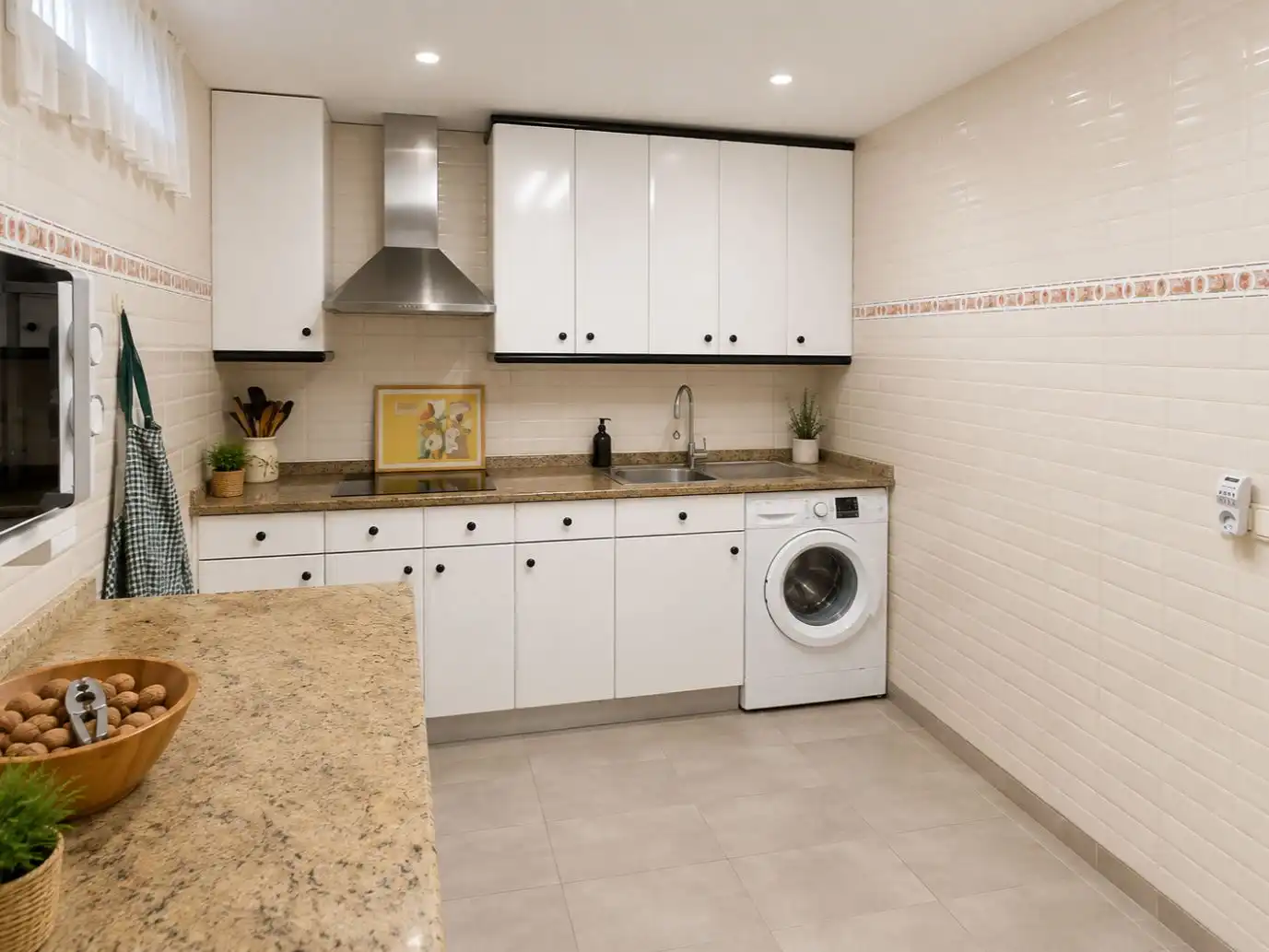 Chalet con jardín en venta en Avenida Argentina 10, imagen 25