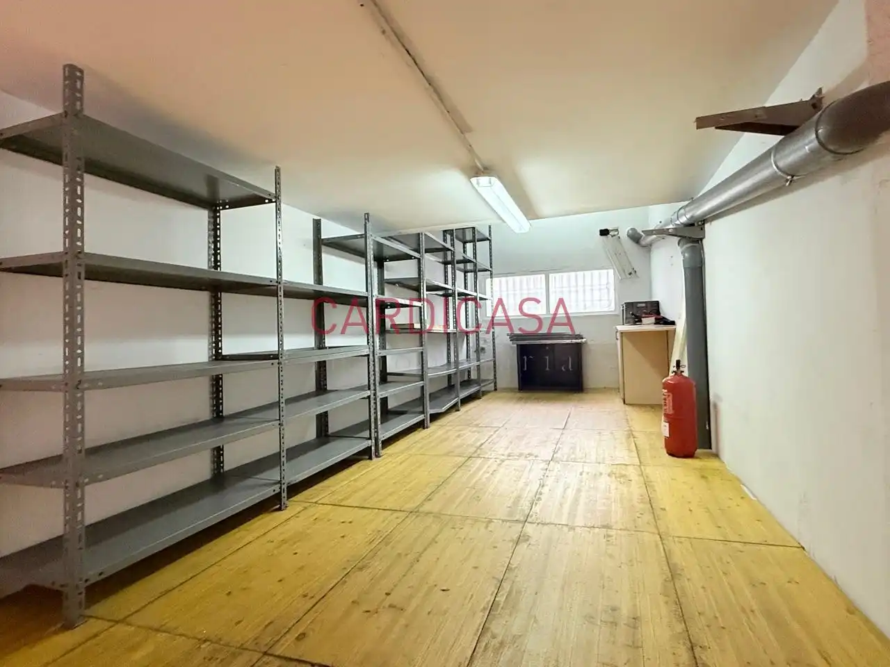 Fabrikhallen zum Verkauf in Redondela