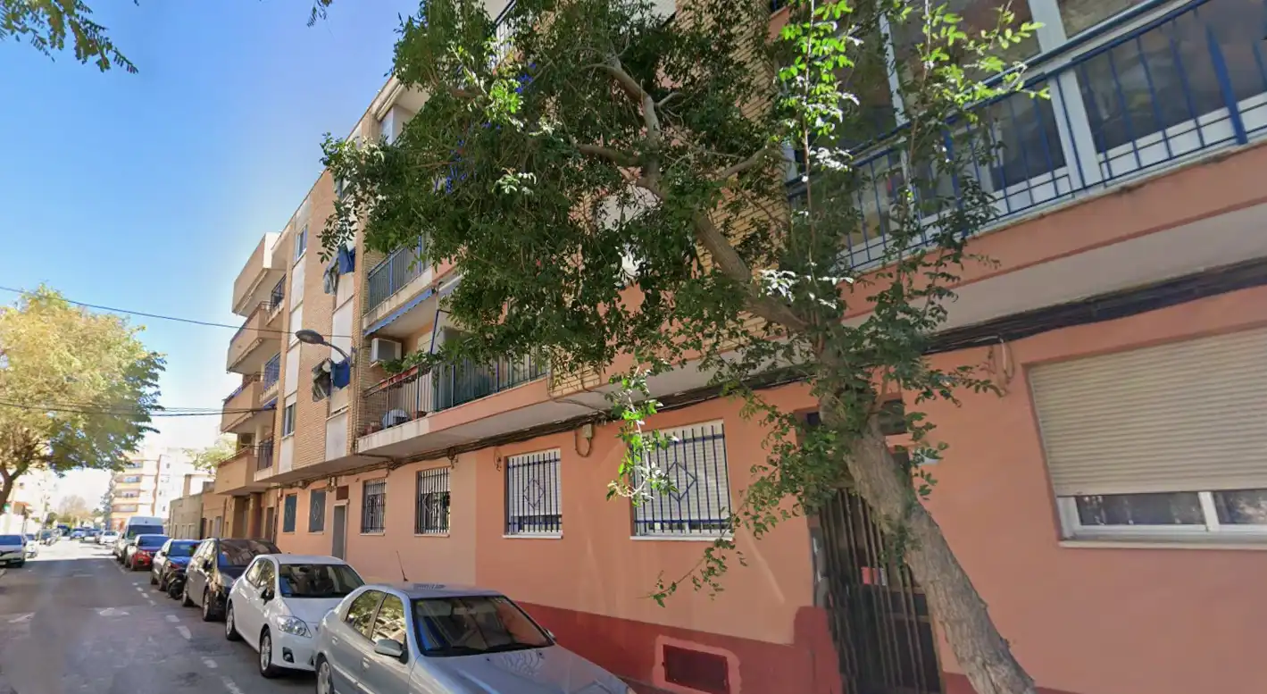 Mini appartamento in vendita a SAN PASCUAL, 38 38, imagen 2