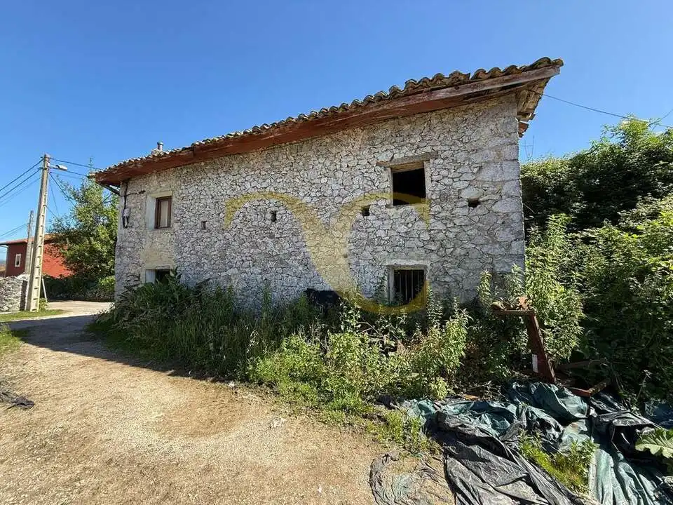 Casa in vendita a Parres, imagen 3