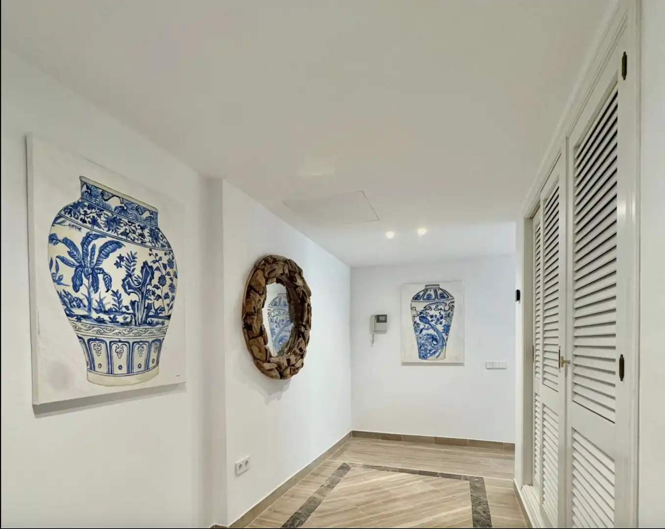 Apartamento con jardín en venta en Elviria - Cabopino, imagen 5