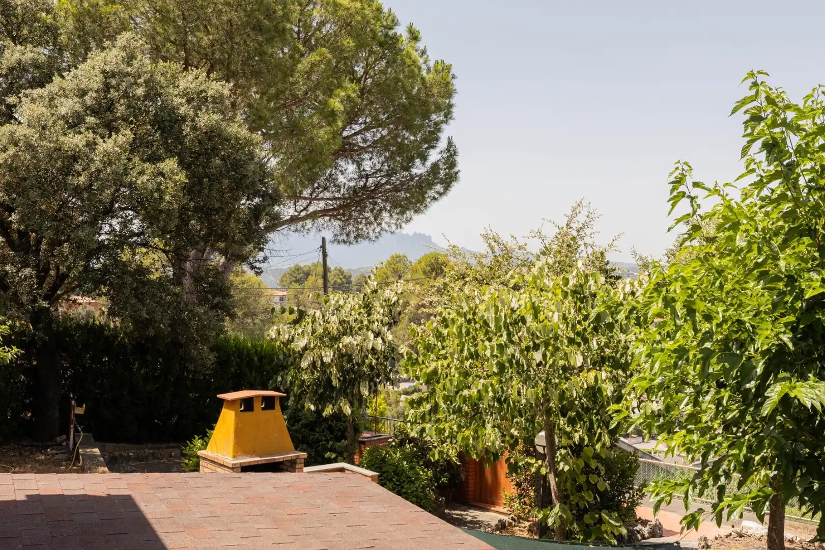 Jardí de Casa o xalet en venda en Sant Fruitós de Bages amb Aire condicionat, Calefacció i Jardí privat