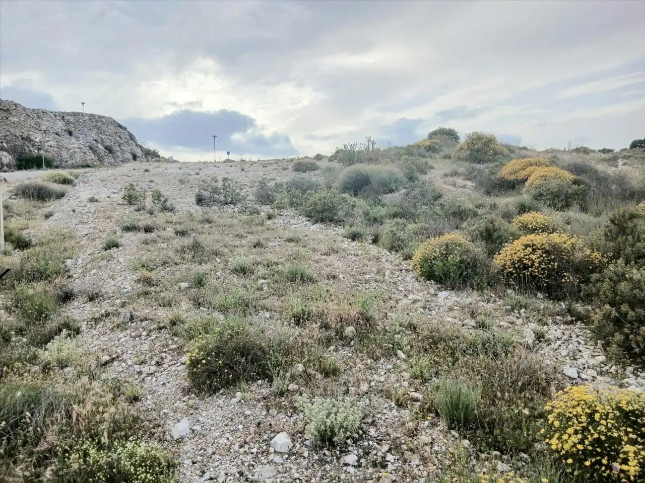 Terreni e lotti in vendita a Sierra Gorda, imagen 17