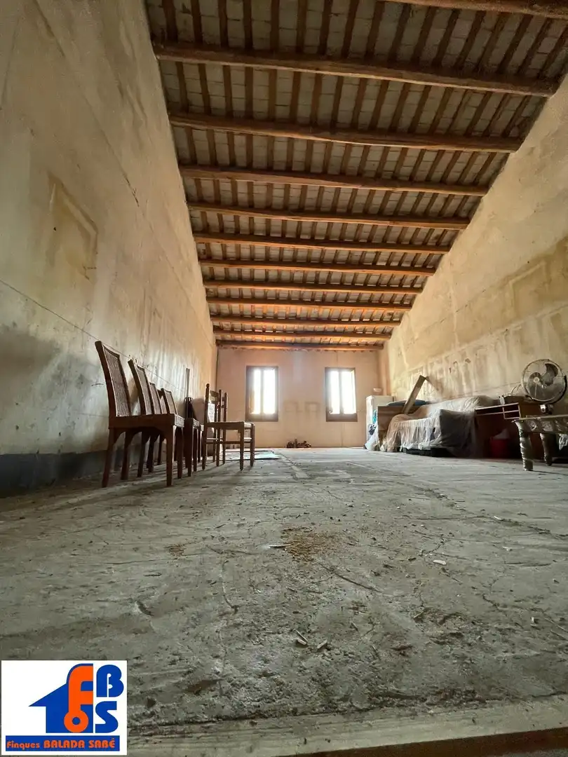 Finca rústica en venda en Sant Esteve de Palautordera amb Calefacció i Terrassa