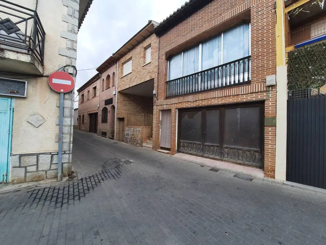 Maison avec terrasse à vendre à Escalona, imagen 51