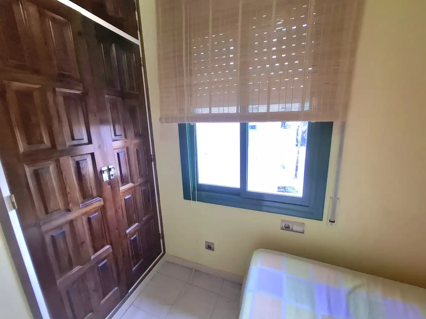 Bedroom of Flat for sale in Llançà  with Heating, Terrace and Swimming Pool