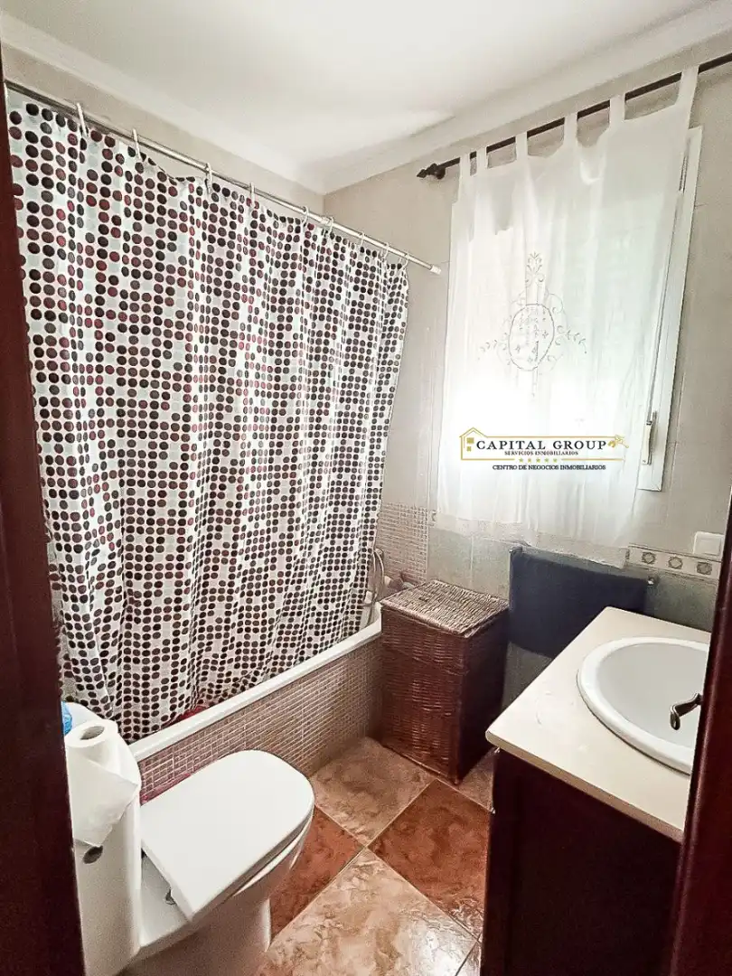Flat with terrace for sale in Punta Umbría, imagen 20
