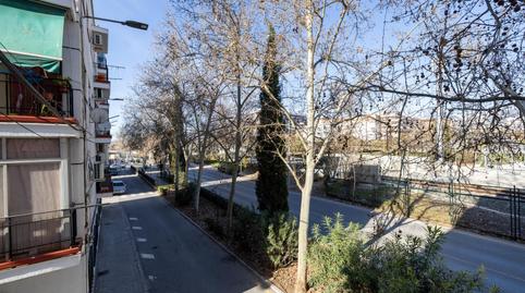 Foto 2 de Piso en venta en Avenida de Maracena, Cerrillo de Maracena - Periodistas,  Granada Capital