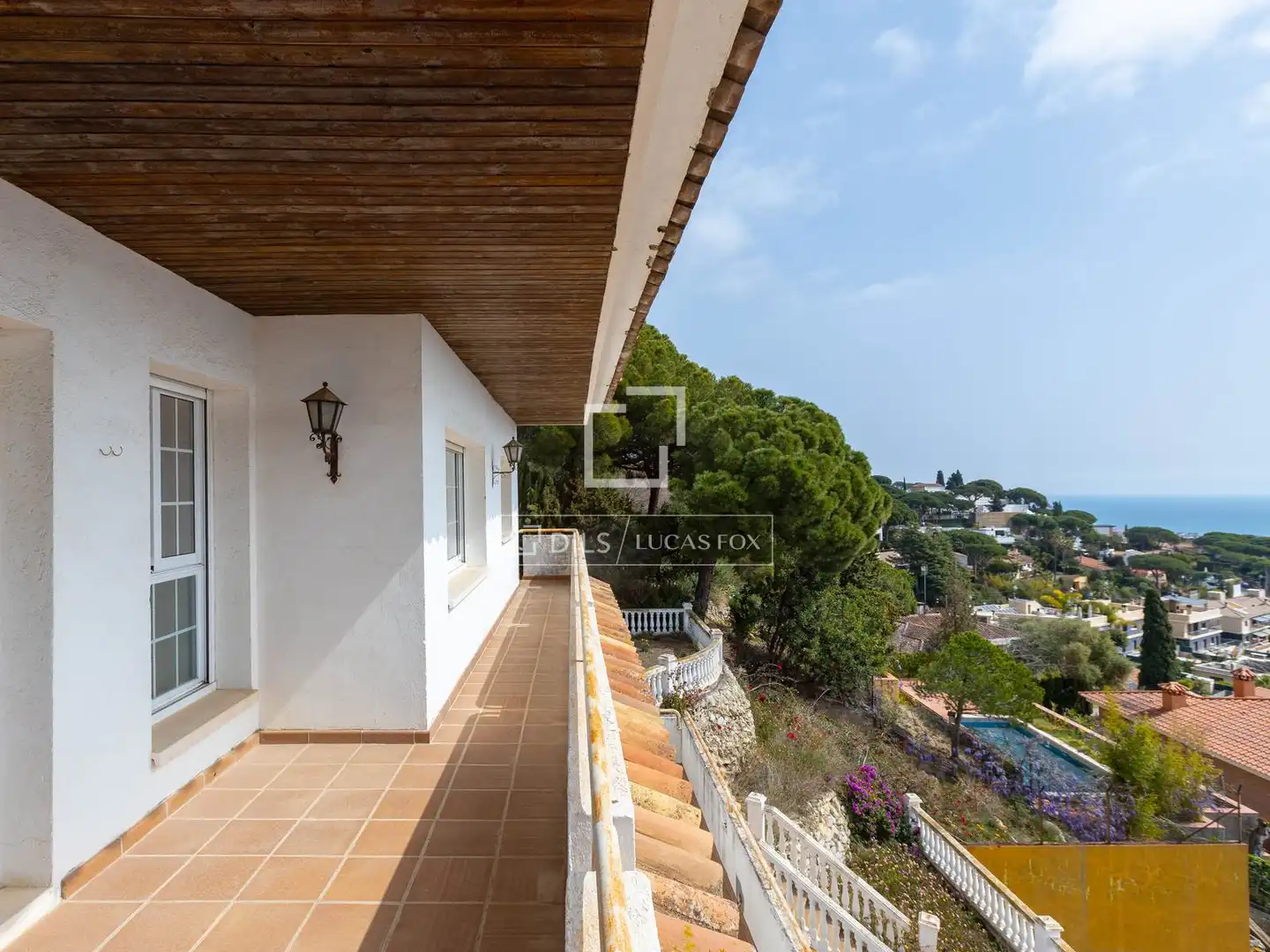 Villa avec terrasse à vendre à Premià de Dalt, imagen 31