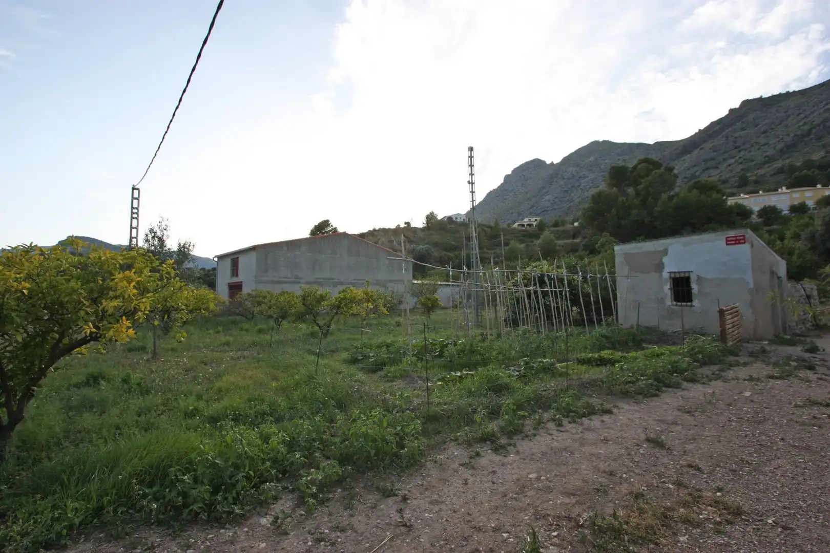 Maison rustique à vendre à Murla, imagen 12