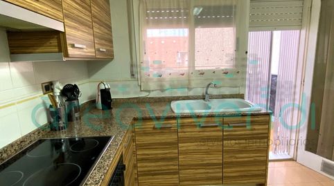 Foto 3 de Piso en venta en Carrer de Joan D'àustria, Centro, Almazora / Almassora