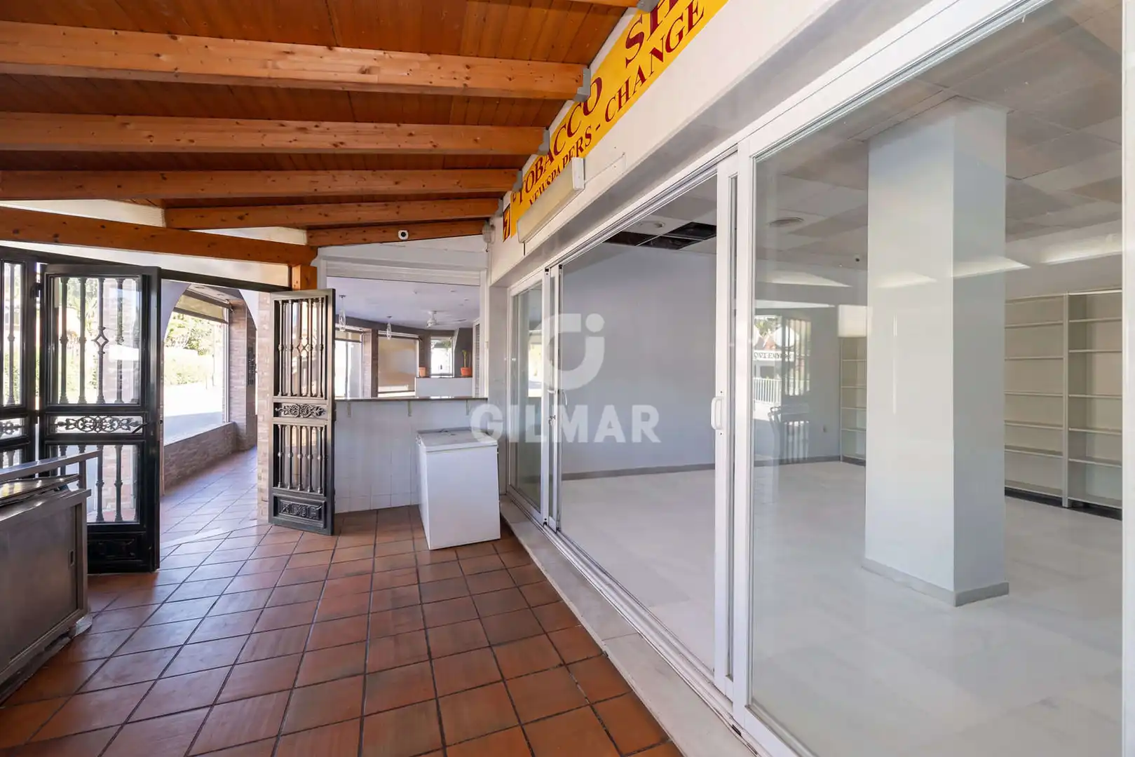 Edificio en venta en Estepona