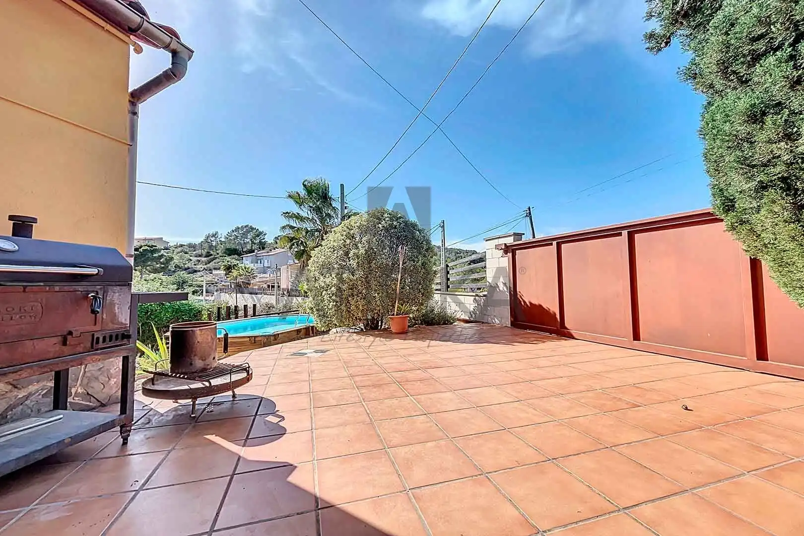 House with pool for sale in Olivella, imagen 32