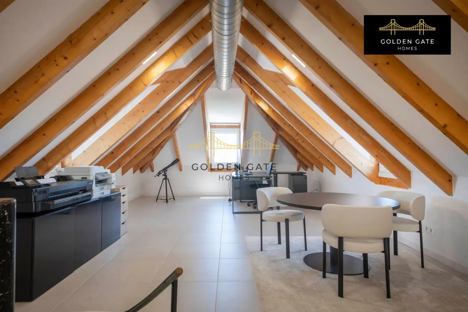 Casa o chalet en venta en Badalona con Aire acondicionado, Calefacción y Jardín privado