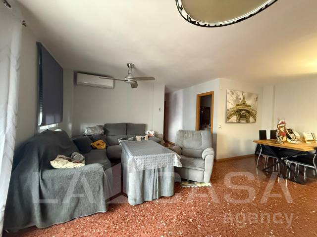 Piso en Venta en Centro