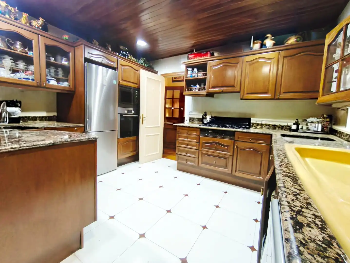 Piso con terraza en venta en Calle de Mallorca, imagen 5
