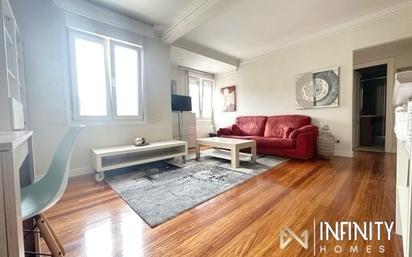 Flat for sale in Alameda de Recalde, Bilbao